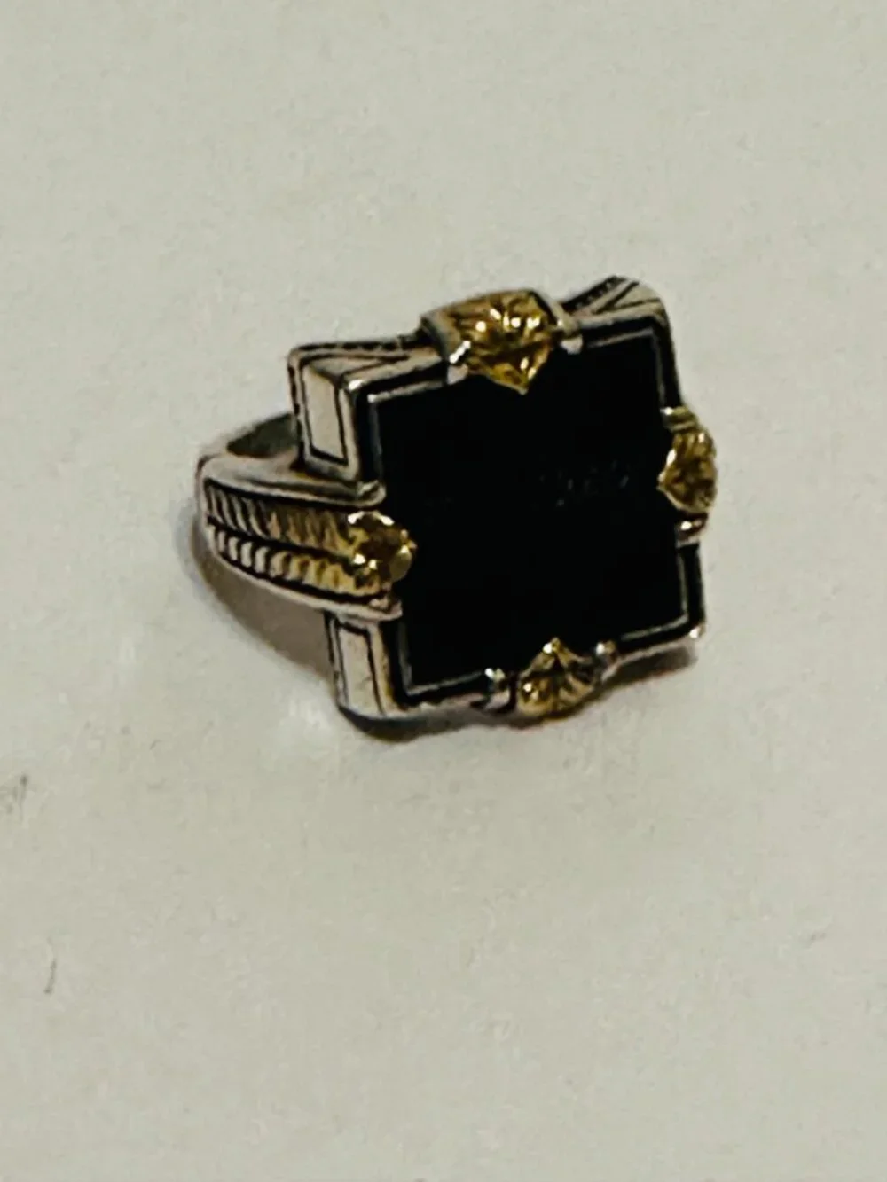Konstantino Men's Ring